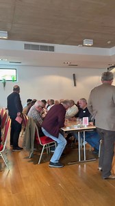Die 31. Landesmeisterschaft in Schnapsen in Bad Fischau-Brunn ist im vollen Gange! | Niederösterreichs Senioren