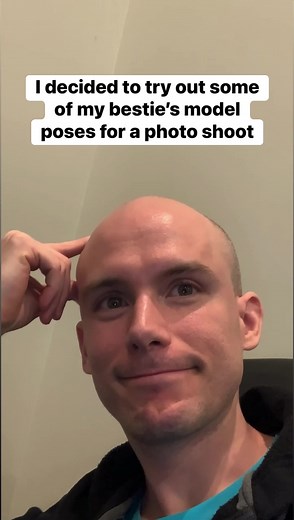 1.2K views | Am I a model now? | Aaron Goldenberg | Facebook