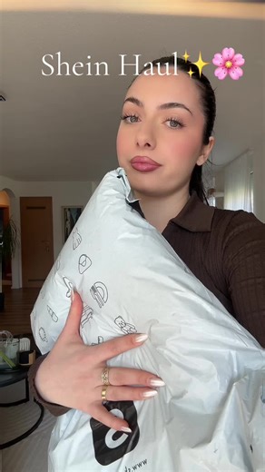 SHEIN Fit Check Challenge: Rabatte und Trends entdecken