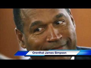 OJ Simpson Trial Summary