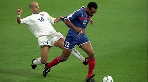 Euro 2000 archive: France 2-1 Italy (aet)
