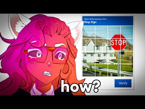 My Viewers think I'm AI... I tried to Prove them Wrong.