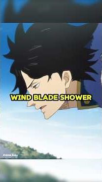 When Yuno Defeat Rill 🔥