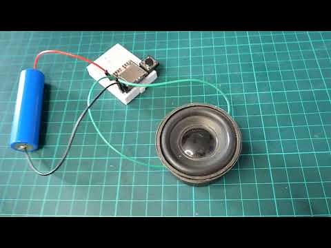 How to make Customized Doorbell