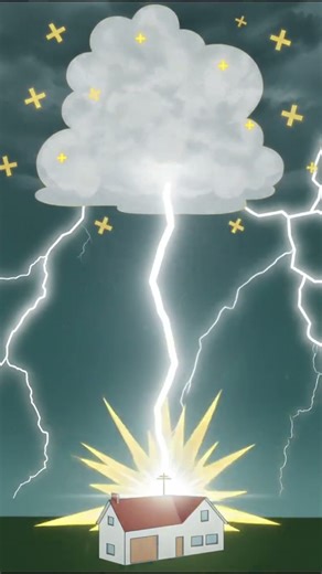 How Does Lightning Work?