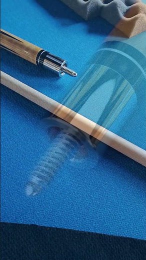 Legendary Balabushka Cues! #pool #billiard #poolcues #billiardcue