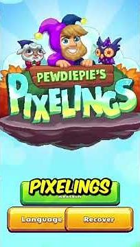 Every Game Made By PewDiePie