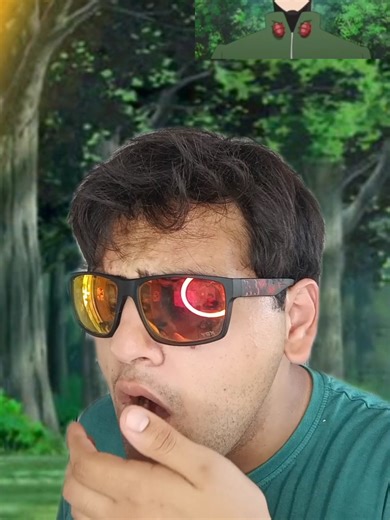 #naruto #anime #powerscaling #humor #leoxer41 | Naruto