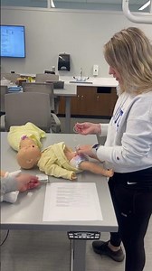 Behind the Scenes of Neonatal Nurse Practitioner Training