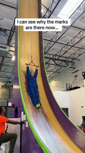 100FT Drop Challenge: Can You Hold On?