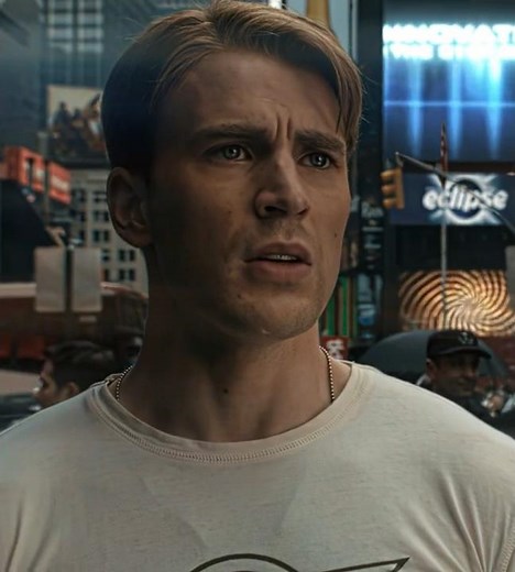 You've been asleep cap💀🔥 | Captain america | Song - Heavenly Jumpstyle | #marvel #trending #shorts