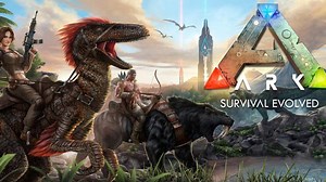 'Ark: Survival Evolved' recibe un enorme mapa gratuito
