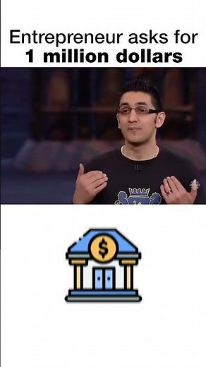 KnightsbridgeFX on Dragon's Den