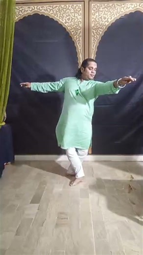 Kathak Guru Hassan Jaan Warsi 110 is live!