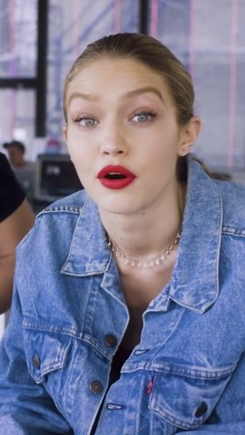 The Biggest Moment of Gigi Hadid's Career