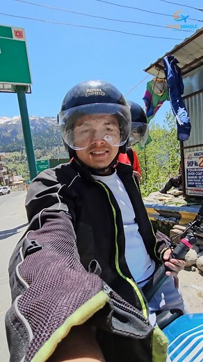 9.8K views · 1.6K reactions | Book Now: 7628951168 (Call or Dm) 24k from Imphal 8k from Delhi #manalı #tourpackage #delhincr #himachaltourism | Globe Mingle | Facebook