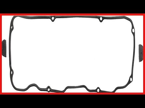 Reliable Valve Cover Gasket Solution For Nissan KA24E Engine Repairs