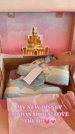 Disney Princess Adidas Shoes - Triple Platforum Low | Adidas Sneakers