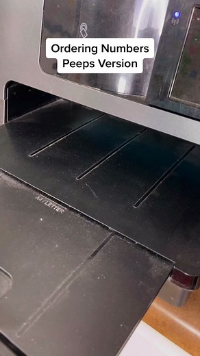 Kindergarten Chaos on TikTok