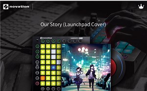 【launchpad】Our Story (Launchpad Cover)