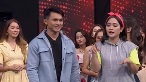 Welcome to Take Me Out, Indonesia! Real Love, Real People, Real Drama~ Yang dibawakan oleh host tampan & cantik, Rian Ibram dan Angel Karamoy! Saksikan Take Me Out di MNCTV! | Take Me Out Indonesia