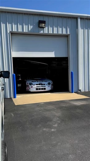 Mark Martin on Reels