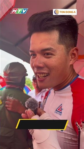 Cua-rơ nhà ta TĂNG hay GIẢM cân tại Cúp Truyền Hình!!?? (Phần 1)🤣🤣🤣