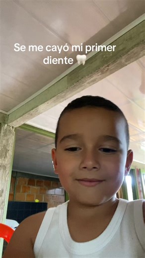 My Baby's First Tooth: Celebrating a Milestone