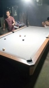 13K views · 344 reactions | combination backshot #combination #pooltrickshot | Lalitsurigaovlog Glico | Facebook