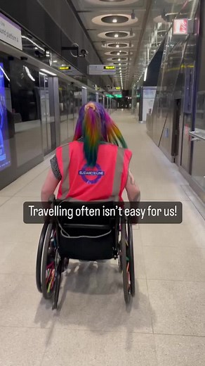 Accessible Travel for Wheelchair Users | Making Public Transport Inclusive