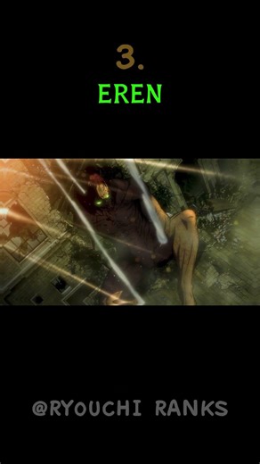 Top 5 Anime Rage Scenes That Broke the Internet 💥 #anime #top5