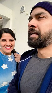 302K views · 11K reactions | In question ka jawab nhi de Paoge 藍藍 || Desi couple vlogs || #tinatushir # shivamadhu #funy | tinatushir | Facebook