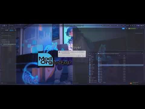 Fallout New Vegas Multiplayer: Manual Install (Linux)