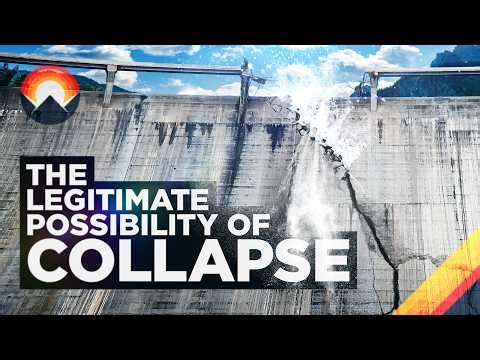 The Troubling Danger of Dams