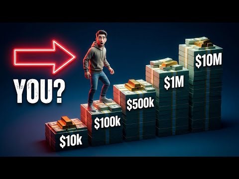 Are You Actually Middle Class? See Your Real Net Worth Rank in the USA ‪@CredNova-p6e‬