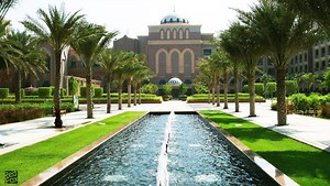 Islamic garden - Alchetron, The Free Social Encyclopedia