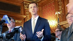 Capitol protest sign removal a valuable free speech lesson
