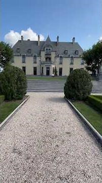 What it's like to stay at Oheka Castle in Huntington for $495 | NewsdayTV #privatecastle #longisland