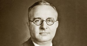 Strangled by Invention: Thomas Midgley Jr.