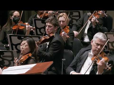 The Cleveland Orchestra plays Ravel’s “Boléro"