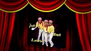 Brain Breaks Dance Song Dancing Robots Childrens Songs by The Learning Station - Dailymotion Video