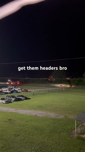 get them headers bro #mustang #5oh #car #cars