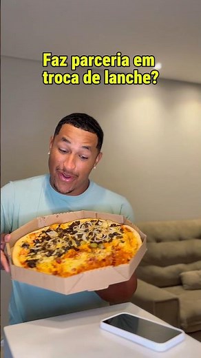 Para de mandar mensagens carinhosas 🫶🏽😅😂