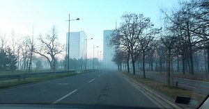 Upozorenje: Jedna pojava u toku noći i jutra biće opasna i prisutna naročito u ovim delovima Srbije