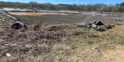 City council approves modernization project for Tyler Water Utilities’ ‘sludge lagoon’