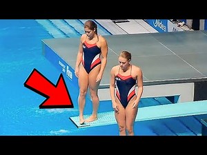 スポーツで起きた恥ずかしい瞬間! 35 選 | ワウTVの人気動画