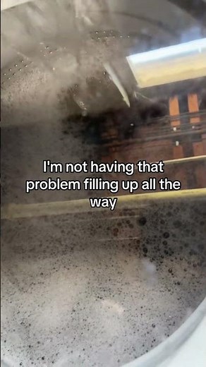 Fix Your Washer Not Filling Issue #maytag #help