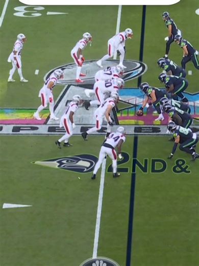 Kenneth Walker's Amazing Runs in Super Bowl LX