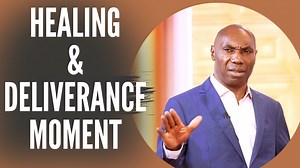 33K views · 4.5K reactions | Be blessed as you watch this healing and deliverance moment with Prophet Kakande. | Kakande Ministries | Facebook
