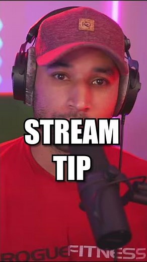 How to use the 3d transform plugin for OBS Studio #shorts